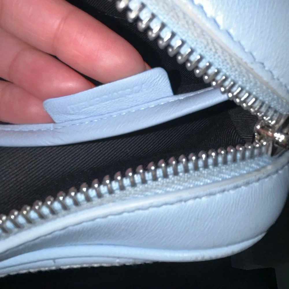 Burberry Crossbody/Shoulder bag - Picture 4 of 8